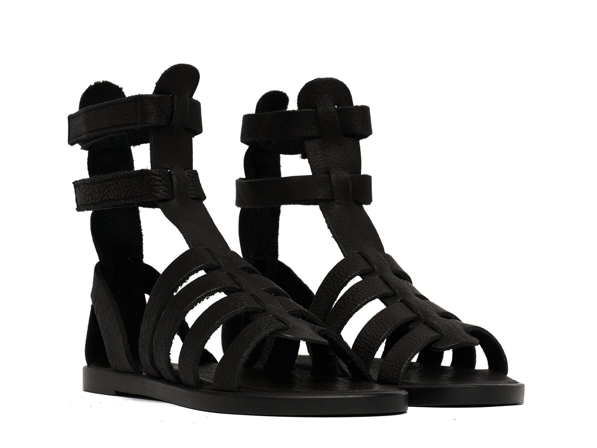 sandali gladiatore
